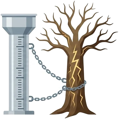 A Conex&atilde;o com as Mudan&ccedil;as Clim&aacute;ticas