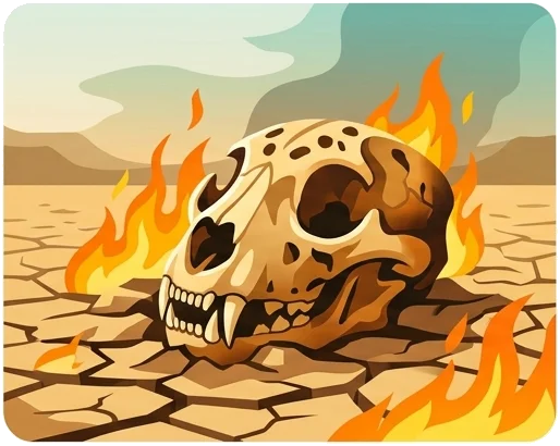 A vulnerabilidade clim&aacute;tica que n&atilde;o podemos mais ignorar