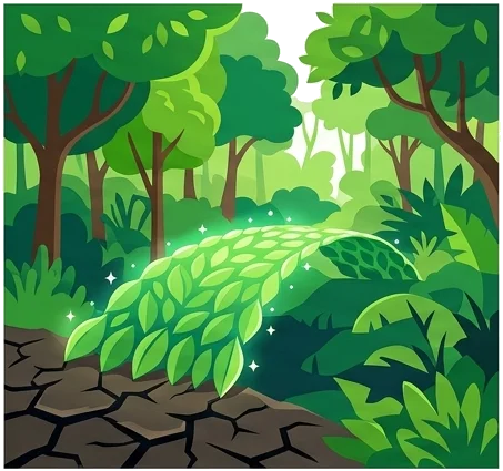 Estrat&eacute;gias de Conserva&ccedil;&atilde;o: O Caminho da Eco-Transi&ccedil;&atilde;o