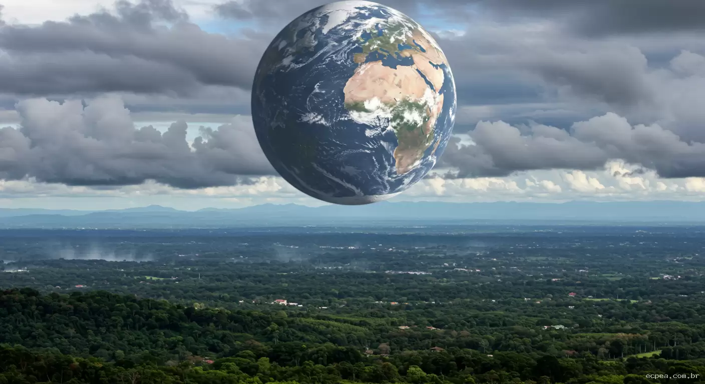 Políticas públicas de educação ambiental: migrantes climáticos em perspectiva
