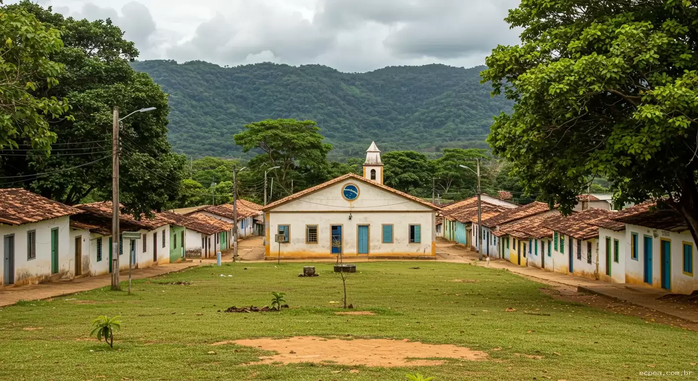 Projeto comunidade e meio ambiente: construindo política pública de educação ambiental em Cruz das Almas-BA
