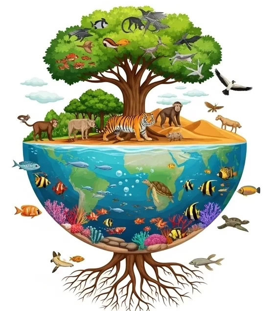 Biodiversidade