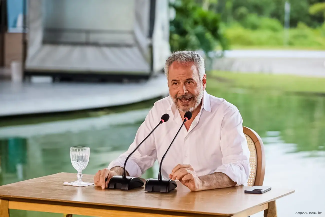 André Aranha Corrêa do Lago