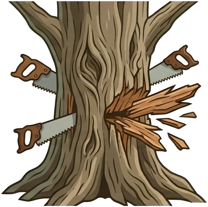 As Cicatrizes e os Desafios: Amea&ccedil;as Atuais