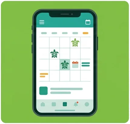 Estrat&eacute;gia de conte&uacute;dos fixos nas redes sociais