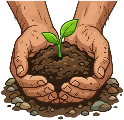 Iniciativas e a For&ccedil;a da Comunidade