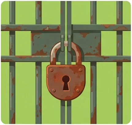 Mudan&ccedil;as administrativas e interrup&ccedil;&atilde;o da visita&ccedil;&atilde;o p&uacute;blica