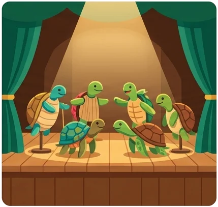 Principais atividades e metodologias presenciais de sensibiliza&ccedil;&atilde;o