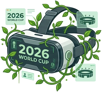 Entretenimento Verde: A Transi&ccedil;&atilde;o para o Lazer Digital Consciente